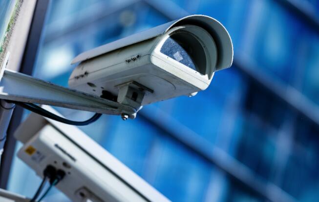 2021年AI智能攝像機(jī)帶來(lái)的新市場(chǎng)