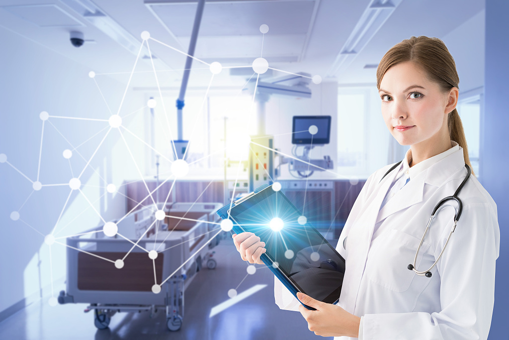 為什么物聯網對于監控醫療物流的所有生命體征至關重要