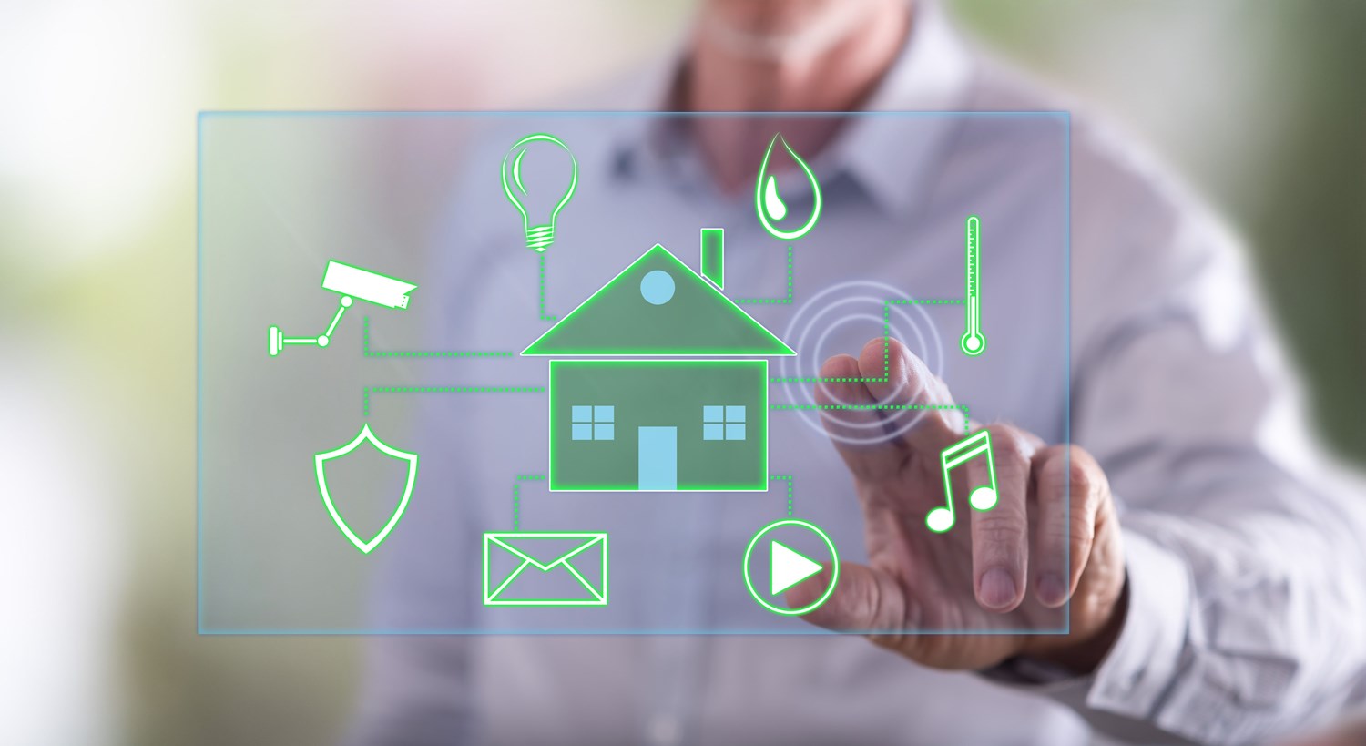 什么是訪問控制系統(tǒng)？