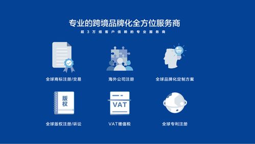 ASIN亞速 集跨境知識產權與品牌管理于一體的一站式跨境服務專家
